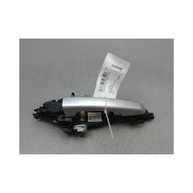 POIGNEE EXTERIEURE PORTE AVANT DROIT LAND ROVER RR EVOQUE