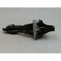 POIGNEE EXTERIEURE PORTE ARRIERE DROIT LAND ROVER RR EVOQUE