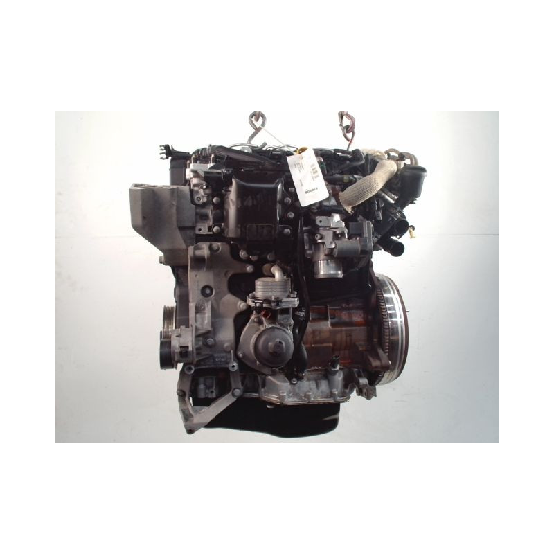 MOTEUR DIESEL LAND ROVER RR EVOQUE 2.2 D 4x4