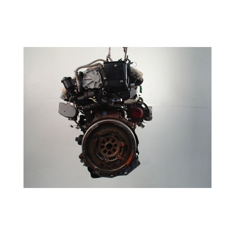 MOTEUR DIESEL LAND ROVER RR EVOQUE 2.2 D 4x4