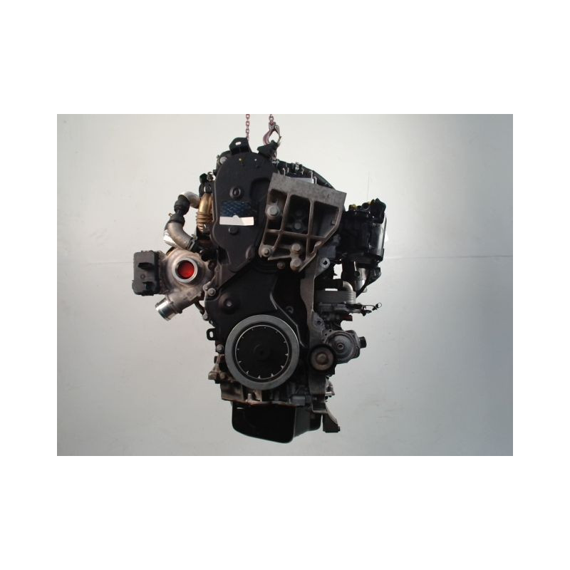 MOTEUR DIESEL LAND ROVER RR EVOQUE 2.2 D 4x4