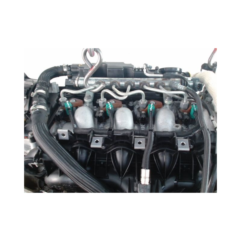 MOTEUR DIESEL LAND ROVER RR EVOQUE 2.2 D 4x4