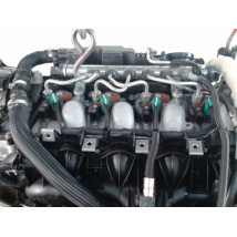 MOTEUR DIESEL LAND ROVER RR EVOQUE 2.2 D 4x4