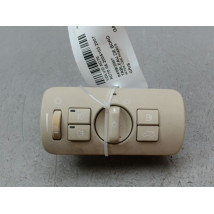 INTERIEUR COMMANDE PHARES VOLVO XC70 2004-2007
