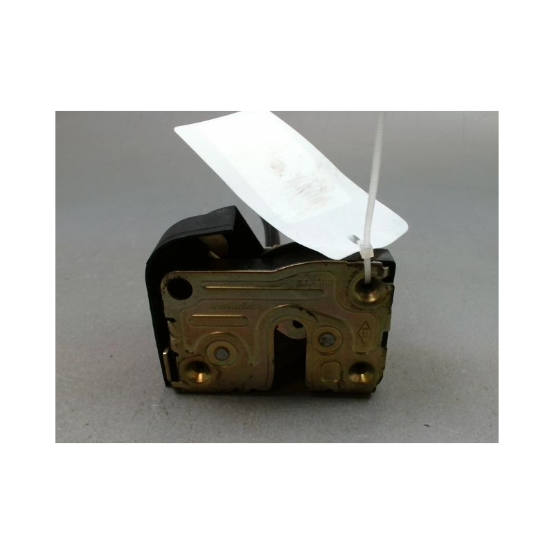 SYSTEME CONDAMNATION AVANT DROIT RENAULT CLIO II Phase 2 2001-2006