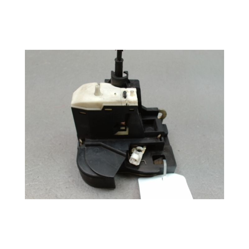 SYSTEME CONDAMNATION AVANT DROIT RENAULT CLIO II Phase 2 2001-2006