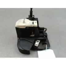 SYSTEME CONDAMNATION AVANT DROIT RENAULT CLIO II Phase 2 2001-2006