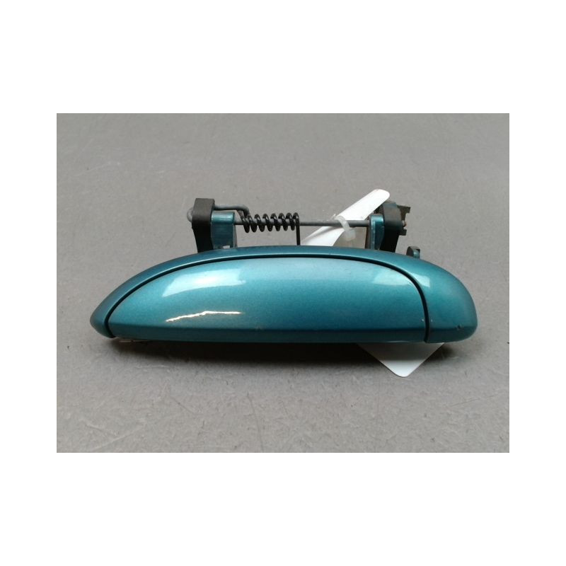 POIGNEE EXTERIEURE PORTE AVANT GAUCHE RENAULT CLIO II Phase 2 2001-2006