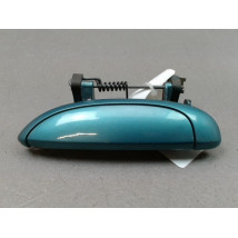 POIGNEE EXTERIEURE PORTE AVANT GAUCHE RENAULT CLIO II Phase 2 2001-2006