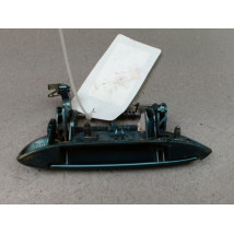POIGNEE EXTERIEURE PORTE AVANT GAUCHE RENAULT CLIO II Phase 2 2001-2006