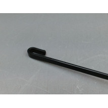 BRAS ESSUIE-GLACE AVANT GAUCHE NISSAN NOTE