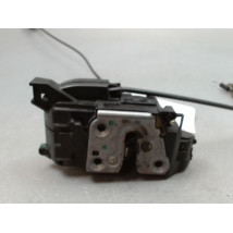 SYSTEME CONDAMNATION ARRIERE GAUCHE RENAULT CLIO III Phase 2 2009-2014