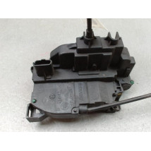 SYSTEME CONDAMNATION ARRIERE GAUCHE RENAULT CLIO III Phase 2 2009-2014