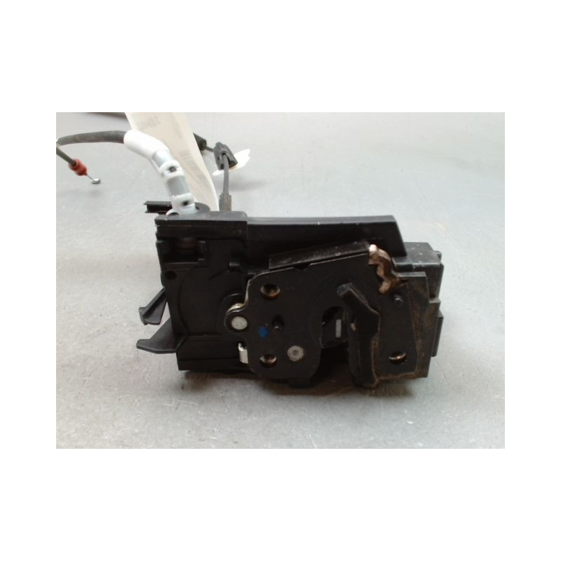 SYSTEME CONDAMNATION ARRIERE GAUCHE CITROEN GRAND C4 PICASSO 2006-
