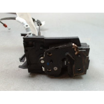 SYSTEME CONDAMNATION ARRIERE GAUCHE CITROEN GRAND C4 PICASSO 2006-