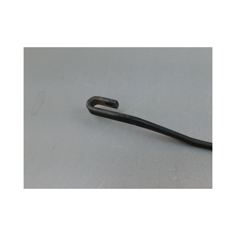 BRAS ESSUIE-GLACE AVANT GAUCHE NISSAN MICRA 2009-