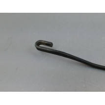 BRAS ESSUIE-GLACE AVANT GAUCHE NISSAN MICRA 2009-