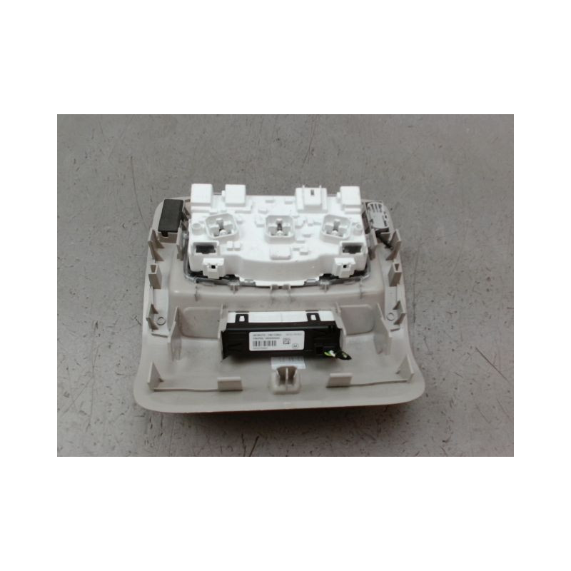 PLAFONNIER CITROEN C3 2009-