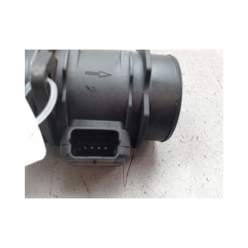 DEBITMETRE AIR MAZDA 2 II Phase 1 2007-2011
