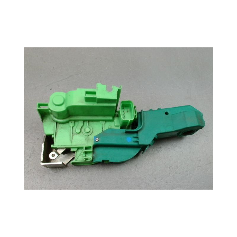 SYSTEME CONDAMNATION AVANT GAUCHE ALFA ROMEO MI.TO 2008-...