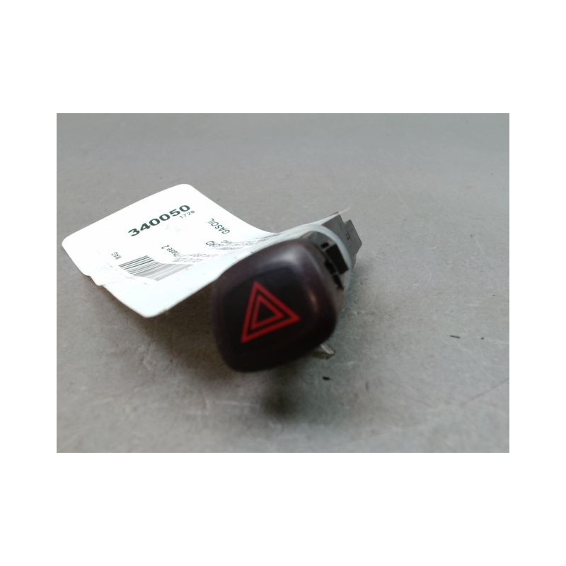 BOUTON DE WARNING VOLVO XC90 BREAK I Phase 2 2006-2014