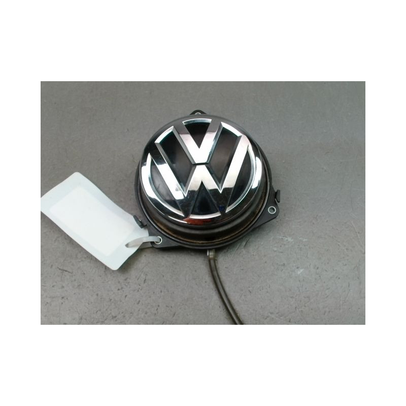 POIGNEE EXTERIEURE HAYON VOLKSWAGEN GOLF VII Phase 1 (5G) 2012-...
