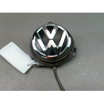 POIGNEE EXTERIEURE HAYON VOLKSWAGEN GOLF VII Phase 1 (5G) 2012-...