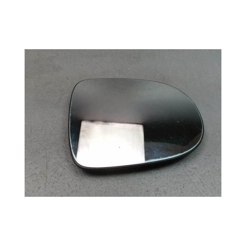 GLACE RETROVISEUR EXT D RENAULT TWINGO II Phase 2 2011-2014