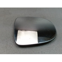 GLACE RETROVISEUR EXT D RENAULT TWINGO II Phase 2 2011-2014