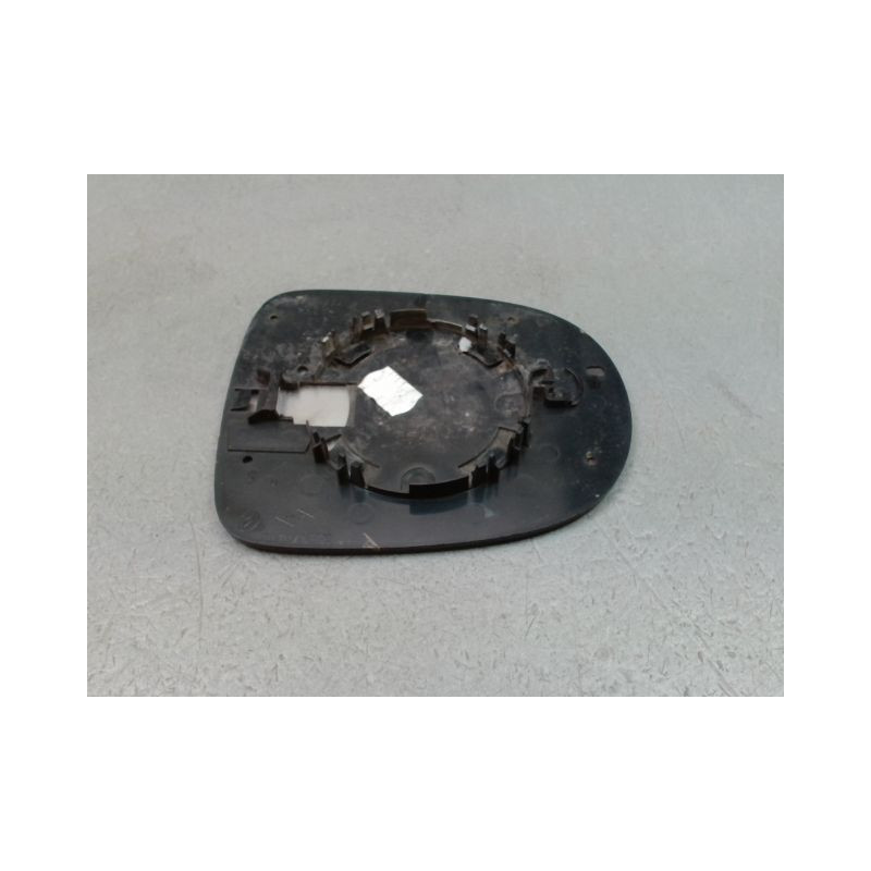 GLACE RETROVISEUR EXT D RENAULT TWINGO II Phase 2 2011-2014