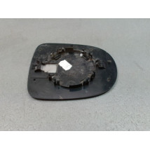 GLACE RETROVISEUR EXT D RENAULT TWINGO II Phase 2 2011-2014