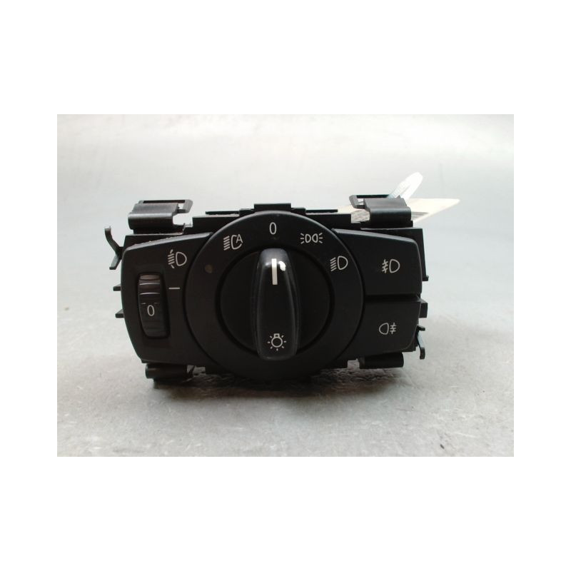 INTERIEUR COMMANDE PHARES BMW SERIE 1 I Phase 2 (E87) 2007-2011