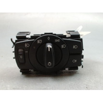 INTERIEUR COMMANDE PHARES BMW SERIE 1 I Phase 2 (E87) 2007-2011