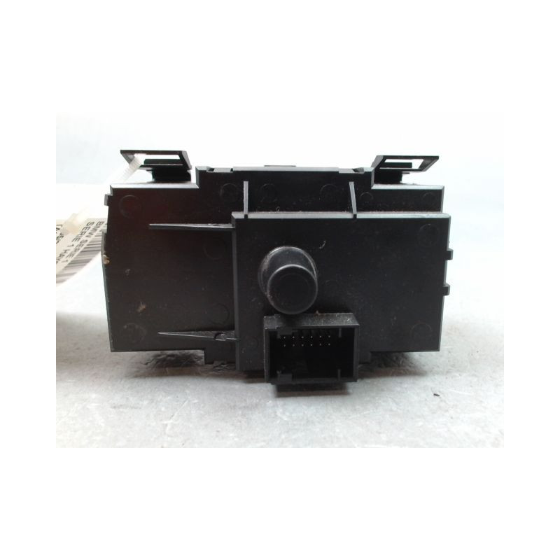 INTERIEUR COMMANDE PHARES BMW SERIE 1 I Phase 2 (E87) 2007-2011
