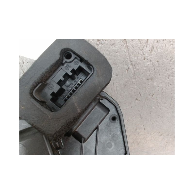 SYSTEME CONDAMNATION AVANT DROIT SKODA OCTAVIA