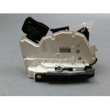 SYSTEME CONDAMNATION ARRIERE DROIT SKODA OCTAVIA