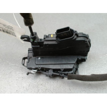 SYSTEME CONDAMNATION ARRIERE GAUCHE NISSAN MICRA 2009-