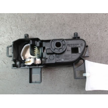 POIGNEE INTERIEURE PORTE AVANT DROIT NISSAN MICRA 2009-