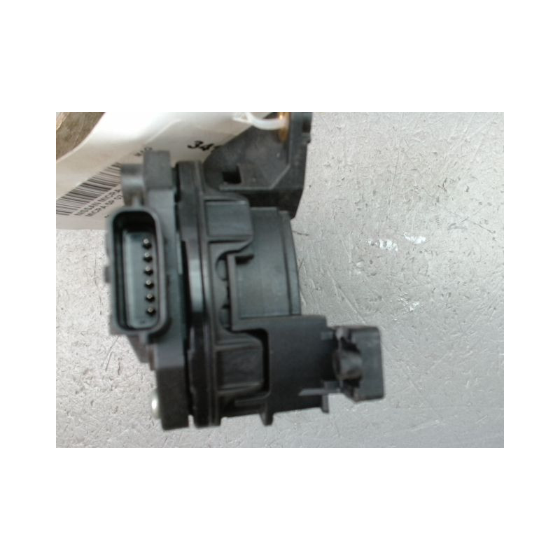 PEDALE ACCELERATEUR NISSAN MICRA 2009-