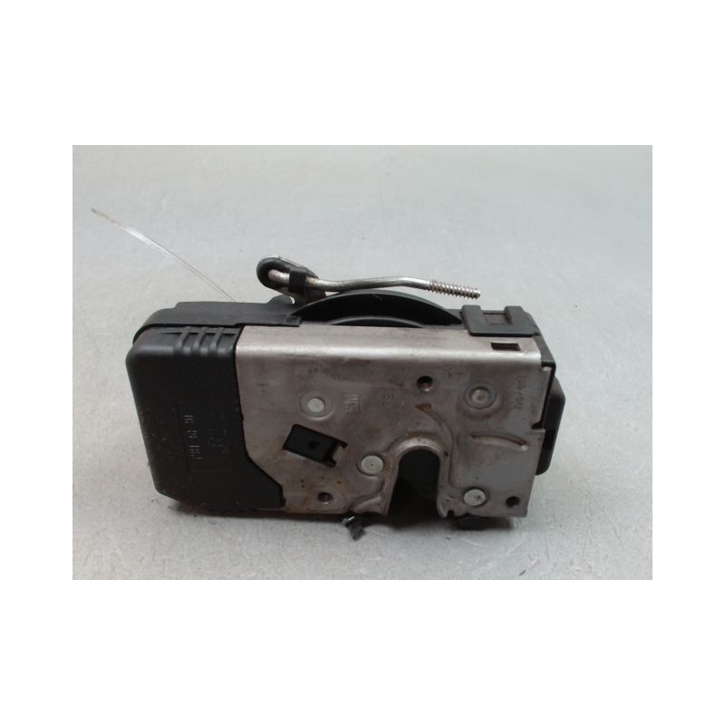 SYSTEME CONDAMNATION AVANT DROIT RENAULT TRAFIC FG L1H1 II Phase 2 -1000- CRT 2006-...