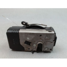 SYSTEME CONDAMNATION AVANT DROIT RENAULT TRAFIC FG L1H1 II Phase 2 -1000- CRT 2006-...