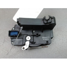 SYSTEME CONDAMNATION AVANT DROIT RENAULT TRAFIC FG L1H1 II Phase 2 -1000- CRT 2006-...