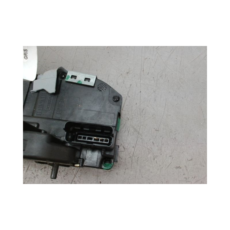 SYSTEME CONDAMNATION ARRIERE GAUCHE NISSAN NOTE