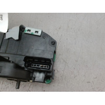 SYSTEME CONDAMNATION ARRIERE GAUCHE NISSAN NOTE
