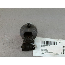 POMPE LAVE-GLACE AVANT NISSAN NOTE