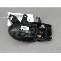 POIGNEE INTERIEURE PORTE AVANT DROIT NISSAN NOTE