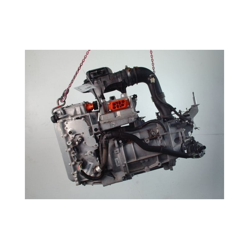 MOTEUR ELECTRIQUE  RENAULT ZOE ZOE