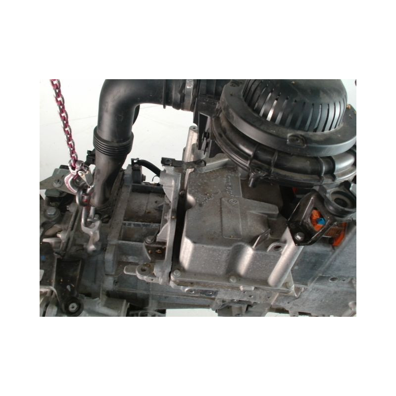 MOTEUR ELECTRIQUE  RENAULT ZOE ZOE