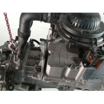 MOTEUR ELECTRIQUE  RENAULT ZOE ZOE
