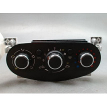 COMMANDE DE CHAUFFAGE DACIA DUSTER BREAK Phase 2 2013-...